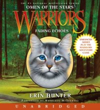 Warriors: Omen of the Stars #2: Fading Echoes