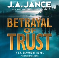 Betrayal of Trust