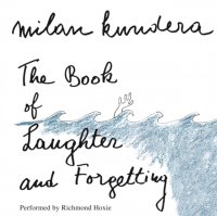 Book of Laughter and Forgetting