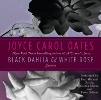 Black Dahlia & White Rose