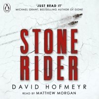 Stone Rider