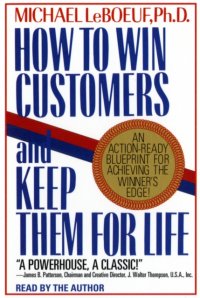 How To Win Customers And Keep Them For Life