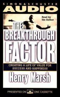 Breakthrough Factor