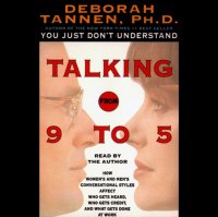 Talking from 9 to 5