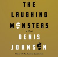 Laughing Monsters