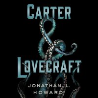 Carter & Lovecraft