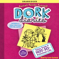 Dork Diaries