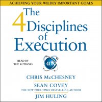 4 Disciplines of Execution