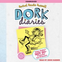 Dork Diaries 4