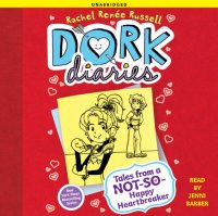 Dork Diaries 6