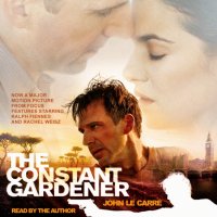 Constant Gardener