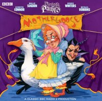 Vintage BBC Radio Panto  Mother Goose