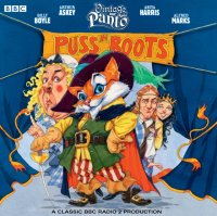 Chris Emmett - «Vintage BBC Radio Panto  Puss In Boots»