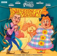 Vintage BBC Radio Panto  Sleeping Beauty