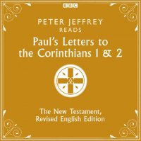 Paul's Letters to the Corinthians 1 & 2