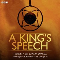 Mark  Burgess - «King's Speech»