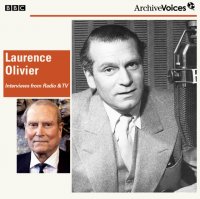 Laurence Olivier In His Own Words