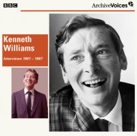 Kenneth Williams In His Own Words