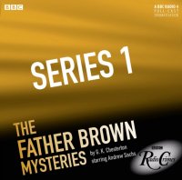 Father Brown Mysteries  The Complete Series 1