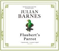 Flaubert's Parrot