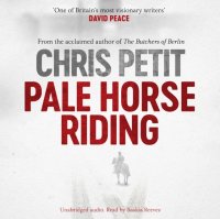 Pale Horse Riding