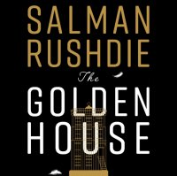 Golden House