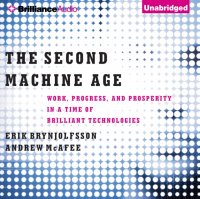 Second Machine Age