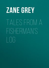 Tales from a Fisherman's Log