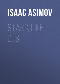 Stars, Like Dust