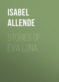 Stories of Eva Luna