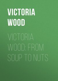 Victoria Wood: From Soup to Nuts