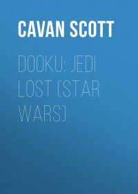 Dooku: Jedi Lost (Star Wars)