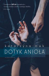 Dotyk anioła