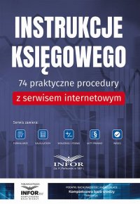 Instrukcje Księgowego