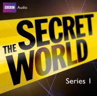 Secret World, The  Series 1 Featuring Jon Culshaw