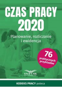 Czas Pracy 2020