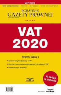 Vat 2020