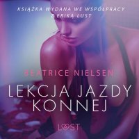 Lekcja jazdy konnej - opowiadanie erotyczne