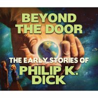 Beyond the Door (Unabridged)