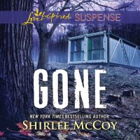 Gone - FBI: Special Crimes Unit, Book 2 (Unabridged)