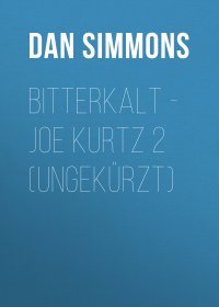 Bitterkalt - Joe Kurtz 2 (Ungekürzt)