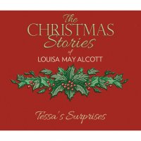 Tessa's Surprises (Unabridged)