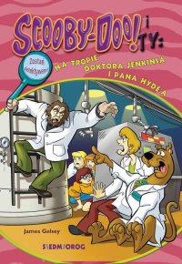 Scooby-Doo! i Ty Na tropie doktora Jenkinsa i pana Hyde'a