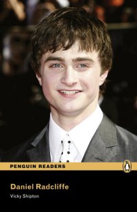 Penguin Readers: Level 1: Daniel Radcliffe