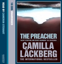 Preacher (Patrik Hedstrom and Erica Falck, Book 2)