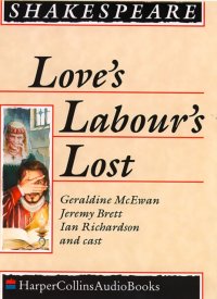 Love's Labours Lost