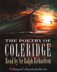 Poetry of Coleridge