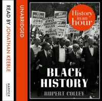 Руперт Колли - «Black History»