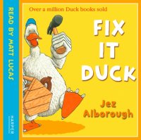 Fix-it Duck