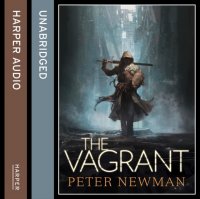 Vagrant (The Vagrant Trilogy)